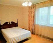 2-комнатная квартира площадью 75 кв.м, Кузьминская ул., 15 | цена 8 200 000 руб. | www.metrprice.ru