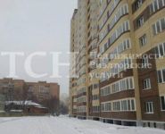 1-комнатная квартира площадью 0 кв.м, Воронина ул., 16А | цена 5 350 000 руб. | www.metrprice.ru