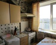 2-комнатная квартира площадью 46 кв.м, улица Лебеденко, 10 | цена 3 200 000 руб. | www.metrprice.ru