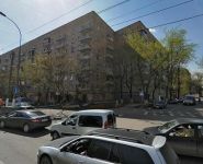 1-комнатная квартира площадью 30 кв.м, Каширское ш., 4К1 | цена 6 150 000 руб. | www.metrprice.ru