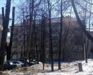 1-комнатная квартира площадью 32 кв.м, Икшинская улица, 4 | цена 4 900 000 руб. | www.metrprice.ru