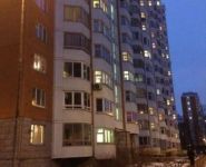 1-комнатная квартира площадью 39 кв.м, Молодцова ул., 2 | цена 6 900 000 руб. | www.metrprice.ru