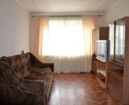 2-комнатная квартира площадью 44 кв.м, Лагерная ул., 2 | цена 4 400 000 руб. | www.metrprice.ru