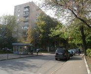 3-комнатная квартира площадью 56 кв.м, Донская ул., 31 | цена 12 800 000 руб. | www.metrprice.ru