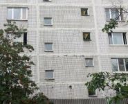 1-комнатная квартира площадью 39 кв.м, Ухтомская ул., 8 | цена 8 000 000 руб. | www.metrprice.ru