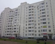 1-комнатная квартира площадью 46 кв.м, Бахчиванджи ул., 2а | цена 3 100 000 руб. | www.metrprice.ru