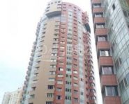 3-комнатная квартира площадью 85 кв.м, Бабакина ул., 15 | цена 12 490 000 руб. | www.metrprice.ru