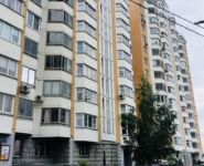 2-комнатная квартира площадью 62 кв.м, улица Академика Понтрягина, 25 | цена 7 950 000 руб. | www.metrprice.ru