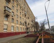 3-комнатная квартира площадью 84 кв.м, Танковый пр., 3 | цена 18 500 000 руб. | www.metrprice.ru