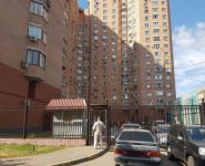 3-комнатная квартира площадью 120 кв.м, Зеленодольская ул., 1 | цена 20 500 000 руб. | www.metrprice.ru