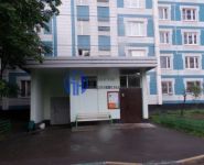 1-комнатная квартира площадью 39 кв.м, Воронежская ул., 56 | цена 5 540 000 руб. | www.metrprice.ru