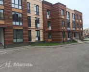 1-комнатная квартира площадью 41 кв.м, Буковая Аллея, 5 | цена 3 595 000 руб. | www.metrprice.ru