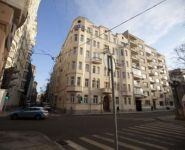 4-комнатная квартира площадью 112 кв.м, Бронная Малая ул., 42 | цена 60 000 000 руб. | www.metrprice.ru