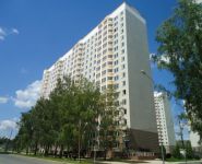 1-комнатная квартира площадью 40 кв.м, 1-й мкр, 1 | цена 5 500 000 руб. | www.metrprice.ru