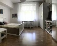 3-комнатная квартира площадью 80.1 кв.м, Кожуховский 1-й пр., 11 | цена 13 800 000 руб. | www.metrprice.ru