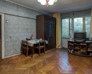 3-комнатная квартира площадью 75.2 кв.м, Маршала Вершинина улица, д.5 | цена 12 800 000 руб. | www.metrprice.ru