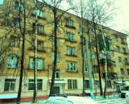 2-комнатная квартира площадью 45 кв.м, Парковая 7-я ул., 25 | цена 6 500 000 руб. | www.metrprice.ru
