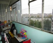 1-комнатная квартира площадью 42 кв.м, 10-й мкр, К1006 | цена 4 600 000 руб. | www.metrprice.ru