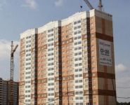 1-комнатная квартира площадью 46 кв.м, Союзная ул., 27 | цена 3 250 000 руб. | www.metrprice.ru