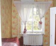 2-комнатная квартира площадью 44.4 кв.м, Стандартная ул., 7 | цена 5 400 000 руб. | www.metrprice.ru
