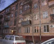 3-комнатная квартира площадью 58 кв.м, Байкальская ул., 16К2 | цена 7 100 000 руб. | www.metrprice.ru