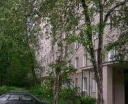 1-комнатная квартира площадью 34.7 кв.м, Сахалинская ул., 11 | цена 4 500 000 руб. | www.metrprice.ru