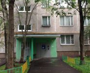 1-комнатная квартира площадью 33 кв.м, Сумская ул., 12К3 | цена 5 650 000 руб. | www.metrprice.ru