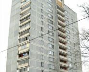 1-комнатная квартира площадью 35 кв.м, Малыгина ул., 1К2 | цена 5 150 000 руб. | www.metrprice.ru
