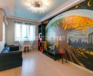 2-комнатная квартира площадью 85 кв.м, Покрышкина ул., 3 | цена 23 000 000 руб. | www.metrprice.ru