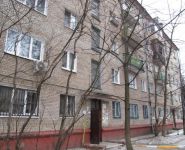 1-комнатная квартира площадью 33 кв.м, Чапаева ул., 4 | цена 2 100 000 руб. | www.metrprice.ru