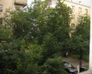 3-комнатная квартира площадью 78 кв.м, Волков пер., 7/9 | цена 14 793 340 руб. | www.metrprice.ru