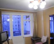 3-комнатная квартира площадью 56.2 кв.м, проезд Циолковского, 3 | цена 4 900 000 руб. | www.metrprice.ru