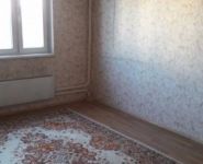 1-комнатная квартира площадью 39 кв.м, Поляны ул., 7 | цена 6 000 000 руб. | www.metrprice.ru