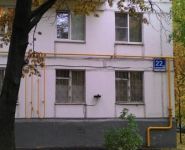1-комнатная квартира площадью 20.4 кв.м, Калинина ул, 8 | цена 2 509 200 руб. | www.metrprice.ru