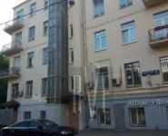 2-комнатная квартира площадью 72 кв.м, Серебряный переулок, 5 | цена 28 000 000 руб. | www.metrprice.ru