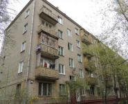 1-комнатная квартира площадью 31 кв.м, Радиаторская 2-я ул., 6 | цена 6 000 000 руб. | www.metrprice.ru
