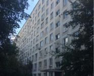 1-комнатная квартира площадью 32.9 кв.м, Яхромская ул., 1А | цена 5 500 000 руб. | www.metrprice.ru