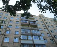 1-комнатная квартира площадью 30 кв.м, Черницынский пр., 10К2 | цена 5 600 000 руб. | www.metrprice.ru