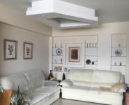 2-комнатная квартира площадью 70 кв.м, Митинская ул., 53 | цена 11 000 000 руб. | www.metrprice.ru