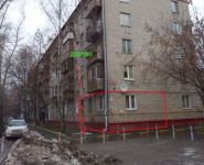 2-комнатная квартира площадью 42 кв.м, Владимирская 2-я ул., 41К1 | цена 15 000 000 руб. | www.metrprice.ru