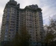 2-комнатная квартира площадью 76 кв.м, Маршала Соколовского ул., 10К1 | цена 33 000 000 руб. | www.metrprice.ru