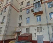 2-комнатная квартира площадью 55 кв.м, Шкулева ул., 17 | цена 8 000 000 руб. | www.metrprice.ru