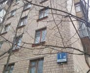 2-комнатная квартира площадью 45 кв.м, Долгова ул., 1К3 | цена 7 390 000 руб. | www.metrprice.ru