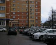 1-комнатная квартира площадью 39.3 кв.м, Александры Монаховой ул, 90к4 | цена 6 284 070 руб. | www.metrprice.ru