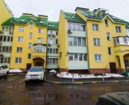6-комнатная квартира площадью 200 кв.м, Пенягинская улица, 24 | цена 39 500 000 руб. | www.metrprice.ru