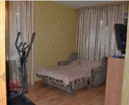 1-комнатная квартира площадью 31 кв.м, Керамиков пр-т, 100 | цена 2 800 000 руб. | www.metrprice.ru