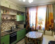 1-комнатная квартира площадью 36 кв.м, Заречная ул., 11К7 | цена 3 800 000 руб. | www.metrprice.ru