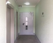 1-комнатная квартира площадью 34.63 кв.м, Калинина ул, 8 | цена 3 116 700 руб. | www.metrprice.ru
