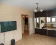 1-комнатная квартира площадью 31 кв.м, Таганрогская ул., 7 | цена 4 900 000 руб. | www.metrprice.ru