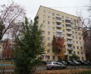 2-комнатная квартира площадью 44 кв.м, 6-й Монетчиковский переулок, 5 | цена 12 500 000 руб. | www.metrprice.ru